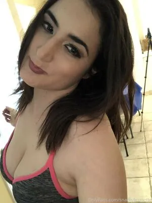 Snarkybrunette OnlyFans Leaked Free Thumbnail Picture - #fEVhUVBD8k