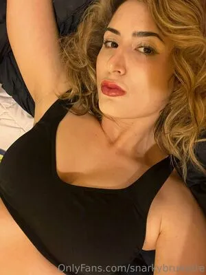 Snarkybrunette OnlyFans Leaked Free Thumbnail Picture - #kcZluoFmwV
