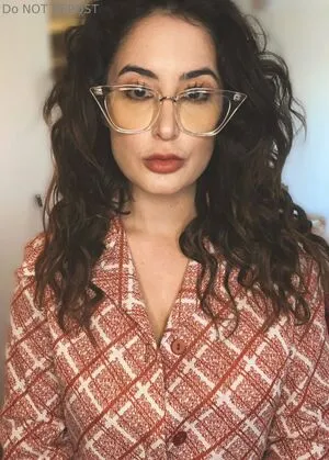 Snarkybrunette OnlyFans Leaked Free Thumbnail Picture - #qVVeL39OZY