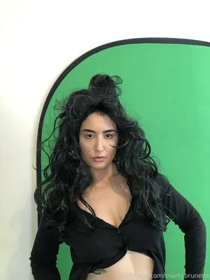Snarkybrunette OnlyFans Leaked Free Thumbnail Picture - #rLV24yYyZQ
