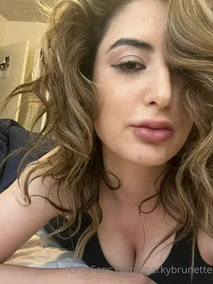 Snarkybrunette OnlyFans Leaked Free Thumbnail Picture - #u6I1qbWQMX