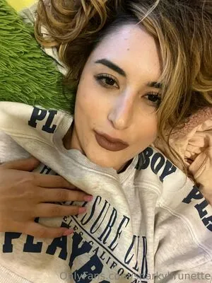 Snarkybrunette OnlyFans Leaked Free Thumbnail Picture - #v87mhiuedu