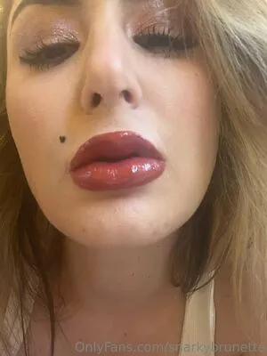 Snarkybrunette OnlyFans Leaked Free Thumbnail Picture - #wBhO6BldPk