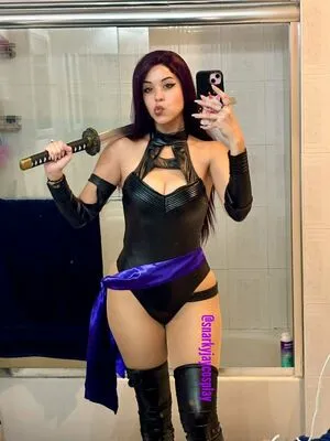 Snarkyjay OnlyFans Leaked Free Thumbnail Picture - #Nmpk3qlaV9