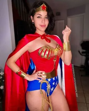 Snarkyjaycosplay OnlyFans Leaked Free Thumbnail Picture - #65bfzQSr1r