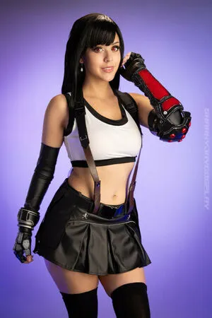 Snarkyjaycosplay OnlyFans Leaked Free Thumbnail Picture - #Au1VlAsNkt