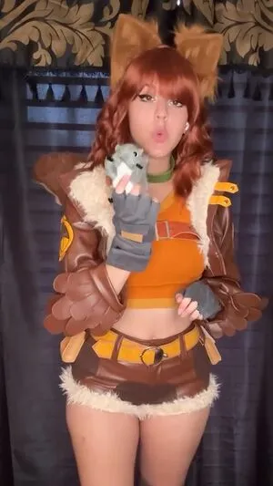 Snarkyjaycosplay OnlyFans Leaked Free Thumbnail Picture - #Hc4l039Kxa