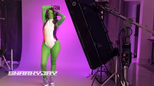 Snarkyjaycosplay OnlyFans Leaked Free Thumbnail Picture - #JI0igTHEik