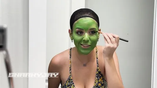 Snarkyjaycosplay OnlyFans Leaked Free Thumbnail Picture - #OwfBP8ljBp