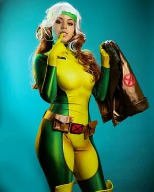 Snarkyjaycosplay OnlyFans Leaked Free Thumbnail Picture - #PhZH6oCDO6