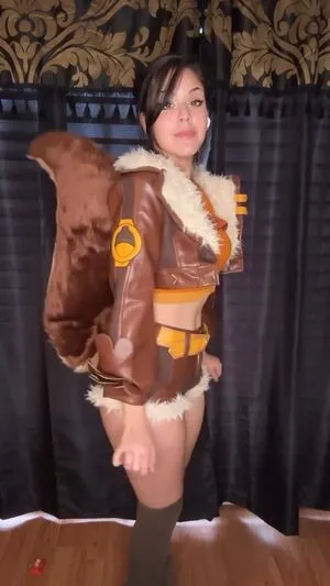 Snarkyjaycosplay OnlyFans Leaked Free Thumbnail Picture - #Vqpn5Hijyk