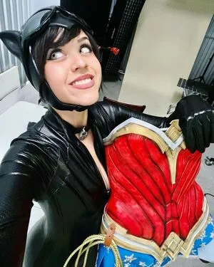 Snarkyjaycosplay OnlyFans Leaked Free Thumbnail Picture - #a65iYAXGNC