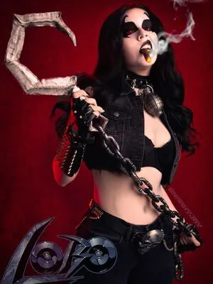 Snarkyjaycosplay OnlyFans Leaked Free Thumbnail Picture - #bLoPanpcmz