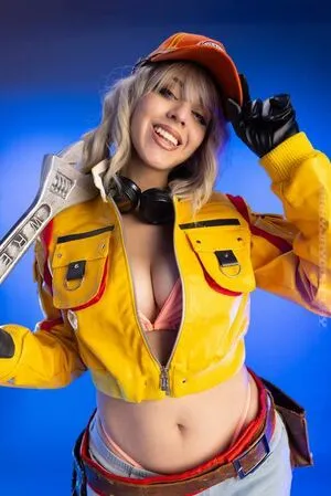 Snarkyjaycosplay OnlyFans Leaked Free Thumbnail Picture - #fBSv0nJy1G
