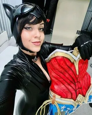 Snarkyjaycosplay OnlyFans Leaked Free Thumbnail Picture - #jybhzkFumi