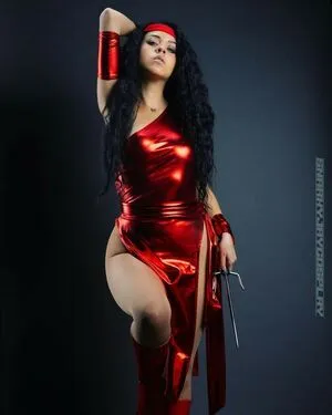 Snarkyjaycosplay OnlyFans Leaked Free Thumbnail Picture - #lBVmUkstt5