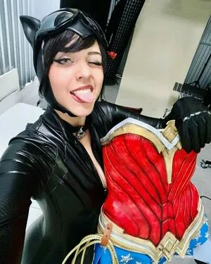Snarkyjaycosplay OnlyFans Leaked Free Thumbnail Picture - #ojMZNQEK2B