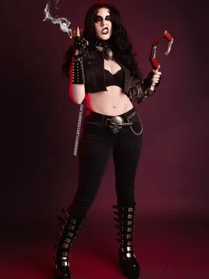 Snarkyjaycosplay OnlyFans Leaked Free Thumbnail Picture - #tB9oRsQuJG