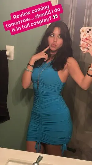 Snarkyjaycosplay OnlyFans Leaked Free Thumbnail Picture - #tCCTmjXGMY