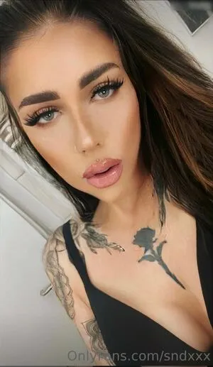Sndxxx OnlyFans Leaked Free Thumbnail Picture - #4TmzD2RCXU
