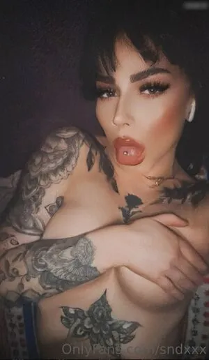 Sndxxx OnlyFans Leaked Free Thumbnail Picture - #YgYU2vjgLj