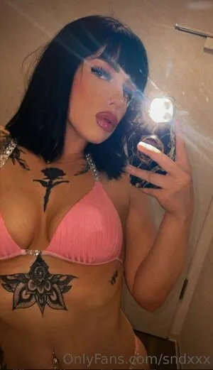 Sndxxx OnlyFans Leaked Free Thumbnail Picture - #kbcRrCSfH3