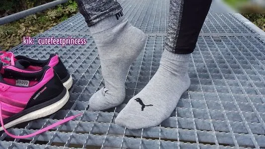Sneaker Girl Germany Emma Emma Elba OnlyFans Leaked Free Thumbnail Picture - #36cFPM3RDO