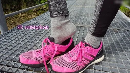 Sneaker Girl Germany Emma Emma Elba OnlyFans Leaked Free Thumbnail Picture - #8tnYSaunfK