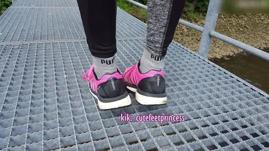 Sneaker Girl Germany Emma Emma Elba OnlyFans Leaked Free Thumbnail Picture - #ENRb444LFa