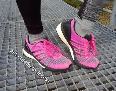 Sneaker Girl Germany Emma Emma Elba OnlyFans Leaked Free Thumbnail Picture - #ENqEt4Dstd