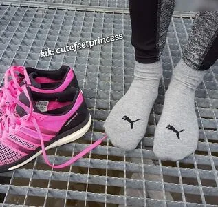 Sneaker Girl Germany Emma Emma Elba OnlyFans Leaked Free Thumbnail Picture - #KFO5Ndx8iE