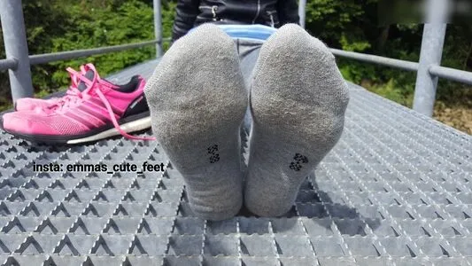 Sneaker Girl Germany Emma Emma Elba OnlyFans Leaked Free Thumbnail Picture - #M6YTlk0Zna