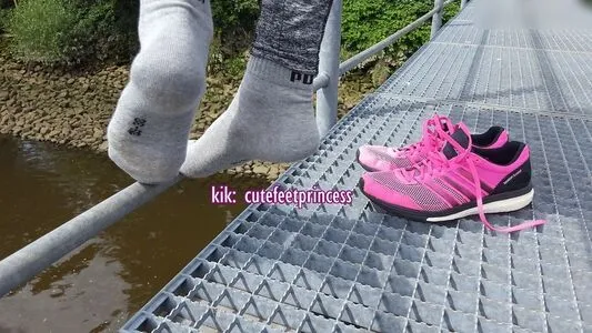 Sneaker Girl Germany Emma Emma Elba OnlyFans Leaked Free Thumbnail Picture - #MemWUgN63o