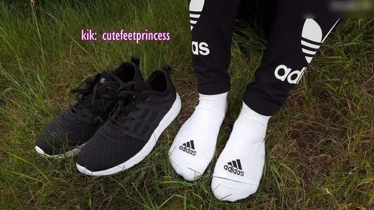 Sneaker Girl Germany Emma Emma Elba OnlyFans Leaked Free Thumbnail Picture - #OddTPCgd51