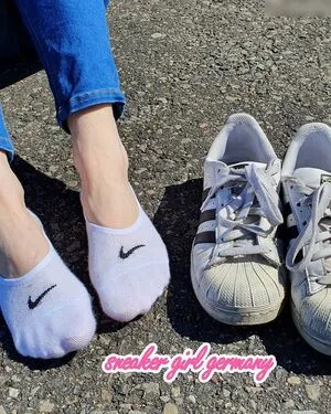 Sneaker Girl Germany Emma Emma Elba OnlyFans Leaked Free Thumbnail Picture - #b64becSjBj
