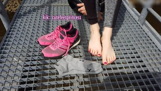 Sneaker Girl Germany Emma Emma Elba OnlyFans Leaked Free Thumbnail Picture - #dKHA15svLp