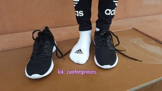 Sneaker Girl Germany Emma Emma Elba OnlyFans Leaked Free Thumbnail Picture - #drbIqaKZ3z