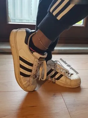 Sneaker Girl Germany Emma Emma Elba OnlyFans Leaked Free Thumbnail Picture - #hywcUh2t1w