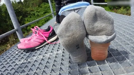 Sneaker Girl Germany Emma Emma Elba OnlyFans Leaked Free Thumbnail Picture - #mAhFvTTjYk