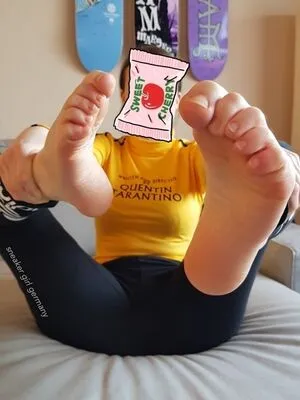 Sneaker Girl Germany Emma Emma Elba OnlyFans Leaked Free Thumbnail Picture - #qPtQlSnpRY