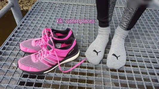 Sneaker Girl Germany Emma Emma Elba OnlyFans Leaked Free Thumbnail Picture - #sPNBR612PU