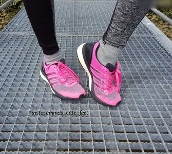 Sneaker Girl Germany Emma Emma Elba OnlyFans Leaked Free Thumbnail Picture - #xz1wGTQdRW