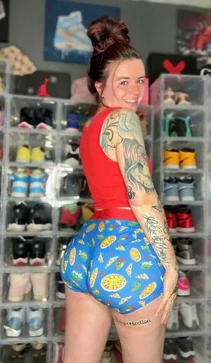 Sneakerbae OnlyFans Leaked Free Thumbnail Picture - #LI5V8VUotn