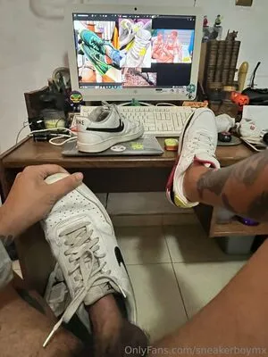 Sneakerboymx OnlyFans Leaked Free Thumbnail Picture - #lAKcZwqJT3