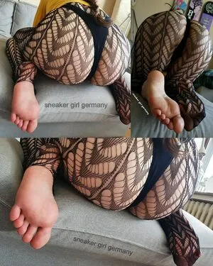 Sneakergirlgermany OnlyFans Leaked Free Thumbnail Picture - #zYIGAniT2o