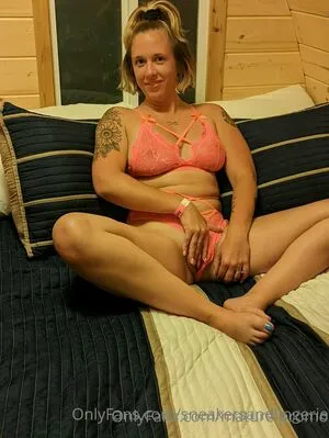 Sneakersandlingerie OnlyFans Leaked Free Thumbnail Picture - #bzRW43rXtS