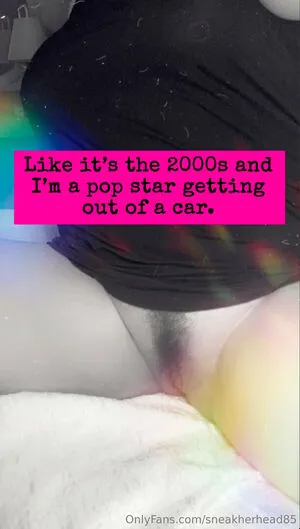 Sneakherhead85 OnlyFans Leaked Free Thumbnail Picture - #RCQdO74vGA