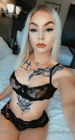 Sneakpeekofhannah OnlyFans Leaked Free Thumbnail Picture - #cYY0DXkMny