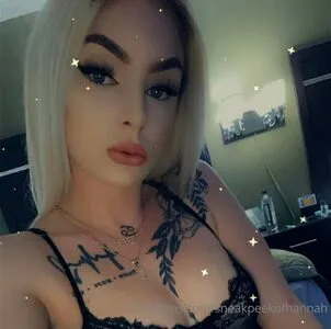 Sneakpeekofhannah OnlyFans Leaked Free Thumbnail Picture - #mAkrCEXcJR