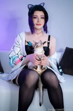 Sneaky OnlyFans Leaked Free Thumbnail Picture - #AOAudT9pgU